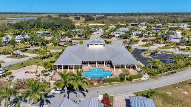 3270 GREEN HERON DRIVE, Polk City, FL 33868