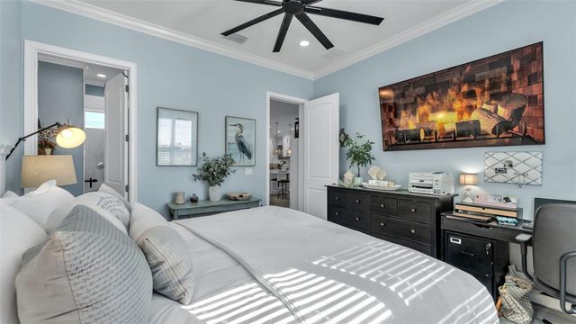 3270 GREEN HERON DRIVE, Polk City, FL 33868