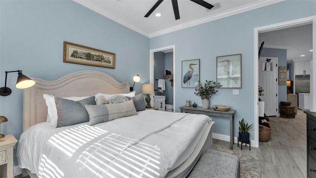 3270 GREEN HERON DRIVE, Polk City, FL 33868