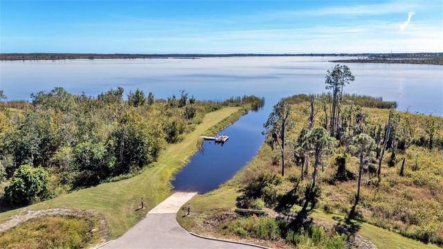 3270 GREEN HERON DRIVE, Polk City, FL 33868