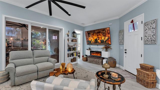 3270 GREEN HERON DRIVE, Polk City, FL 33868