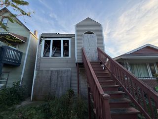 2139 W 50th Place, Chicago, IL 60609