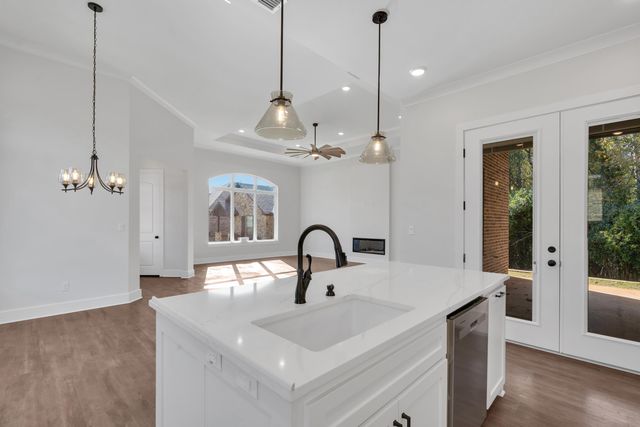 3109 Lismore, Longview, TX 75605