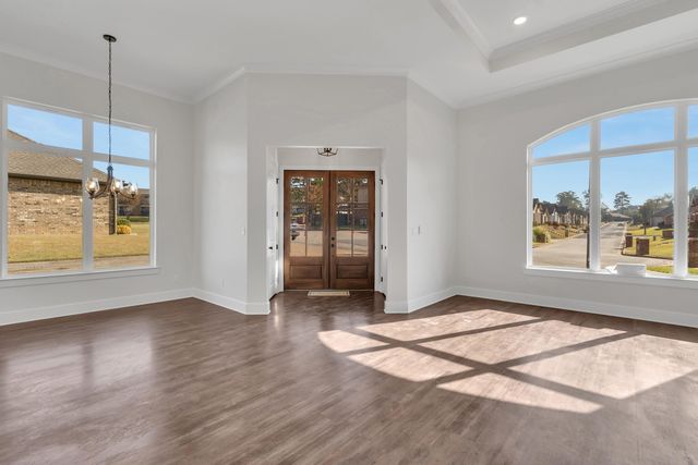 3109 Lismore, Longview, TX 75605