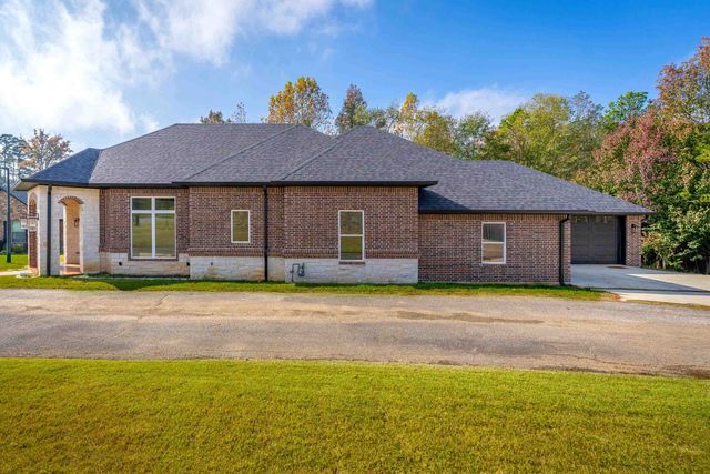 3109 Lismore, Longview, TX 75605