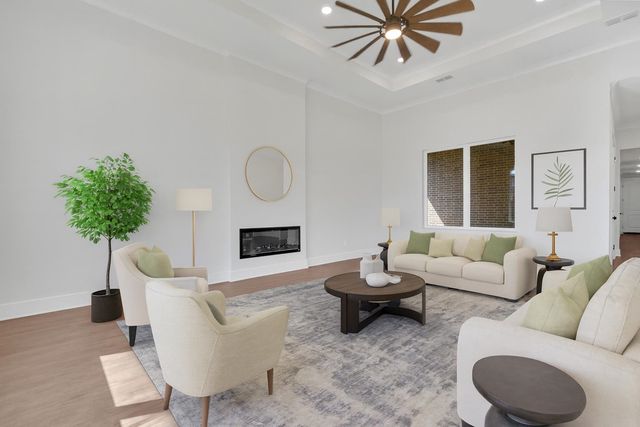 3109 Lismore, Longview, TX 75605