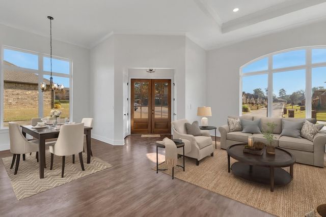 3109 Lismore, Longview, TX 75605