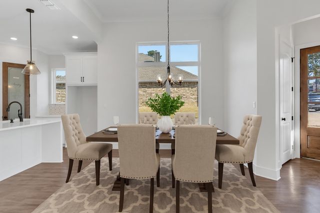 3109 Lismore, Longview, TX 75605