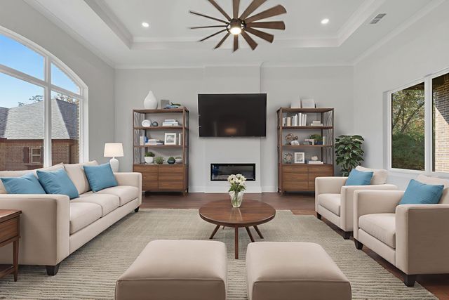 3109 Lismore, Longview, TX 75605