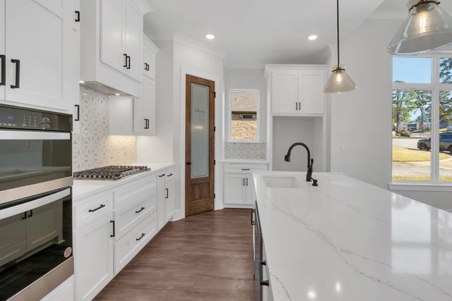 3109 Lismore, Longview, TX 75605