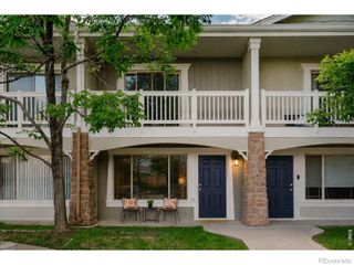4800 Osage Drive 26C, Boulder, CO 80303