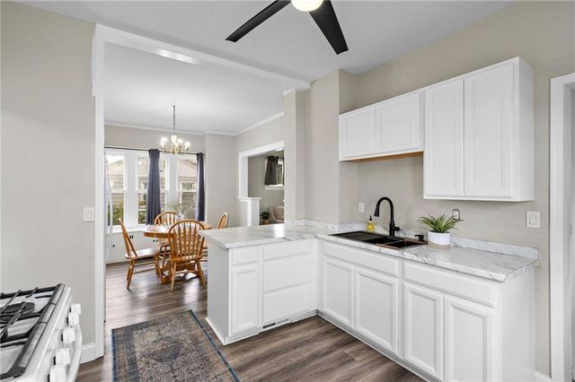 1678 E Minnhaha Ave Avenue, St Paul, MN 55106