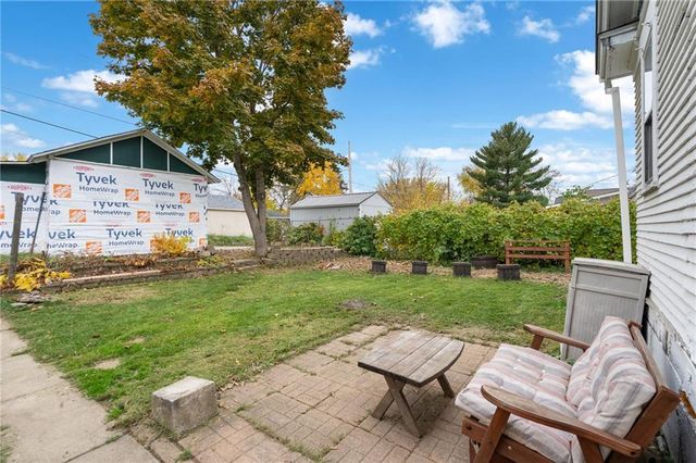 1678 E Minnhaha Ave Avenue, St Paul, MN 55106