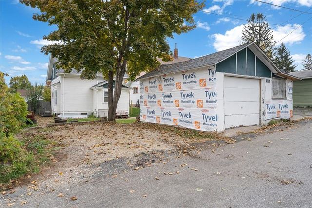 1678 E Minnhaha Ave Avenue, St Paul, MN 55106