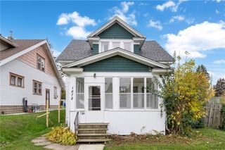 1678 E Minnhaha Ave Avenue, St Paul, MN 55106