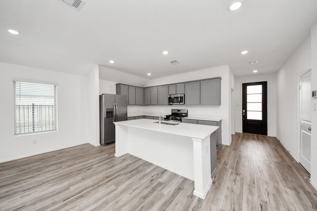 2952 Cordova Hill Drive, Katy, TX 77493