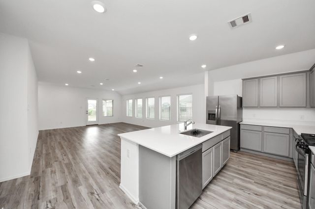 2952 Cordova Hill Drive, Katy, TX 77493