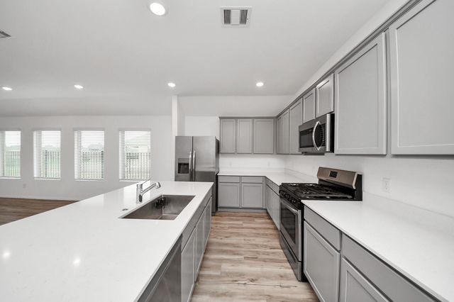 2952 Cordova Hill Drive, Katy, TX 77493