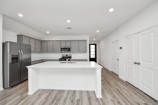 2952 Cordova Hill Drive, Katy, TX 77493