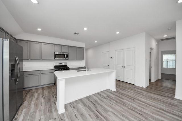 2952 Cordova Hill Drive, Katy, TX 77493