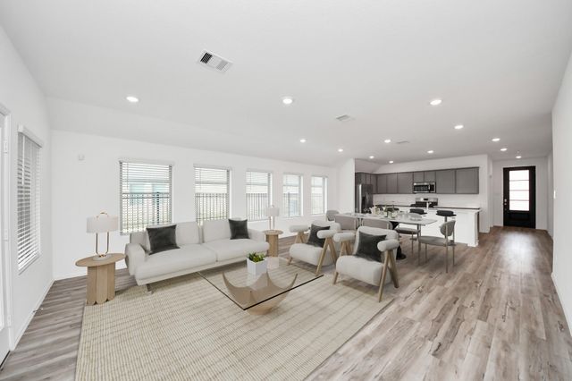 2952 Cordova Hill Drive, Katy, TX 77493