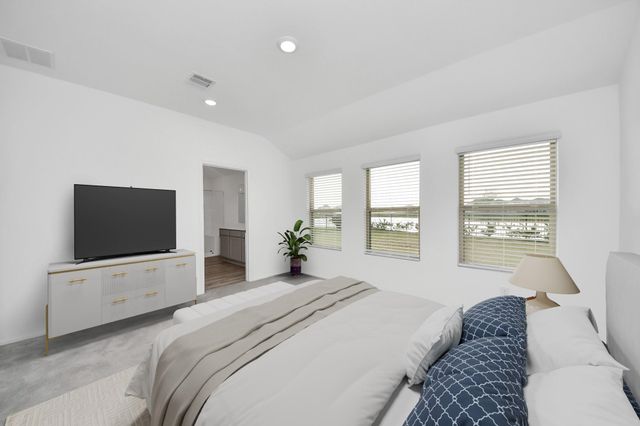 2952 Cordova Hill Drive, Katy, TX 77493