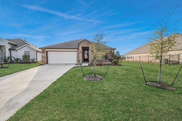 2952 Cordova Hill Drive, Katy, TX 77493