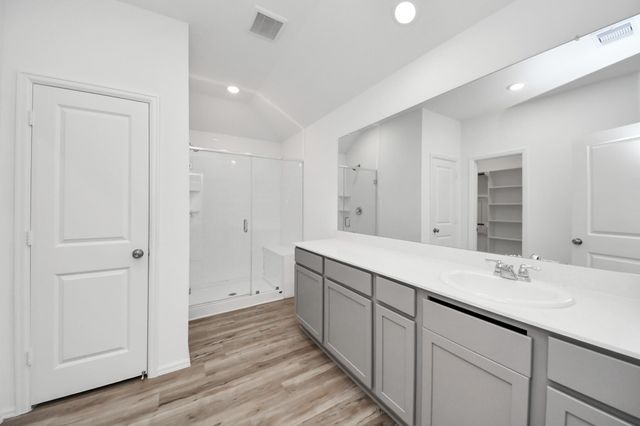 2952 Cordova Hill Drive, Katy, TX 77493