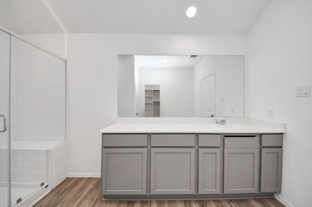 2952 Cordova Hill Drive, Katy, TX 77493