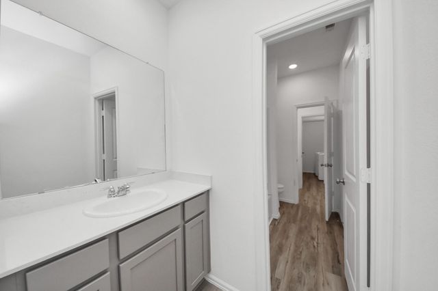 2952 Cordova Hill Drive, Katy, TX 77493