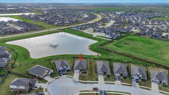 2952 Cordova Hill Drive, Katy, TX 77493