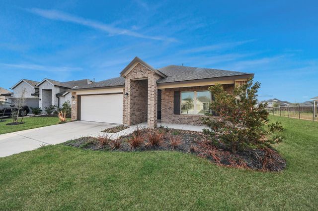 2952 Cordova Hill Drive, Katy, TX 77493