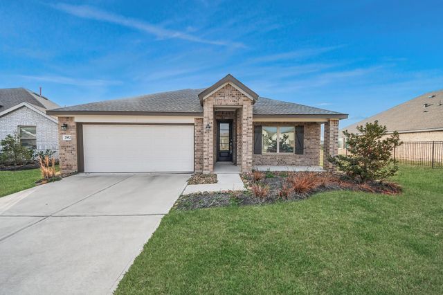 2952 Cordova Hill Drive, Katy, TX 77493