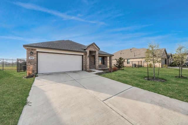 2952 Cordova Hill Drive, Katy, TX 77493