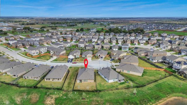 2952 Cordova Hill Drive, Katy, TX 77493