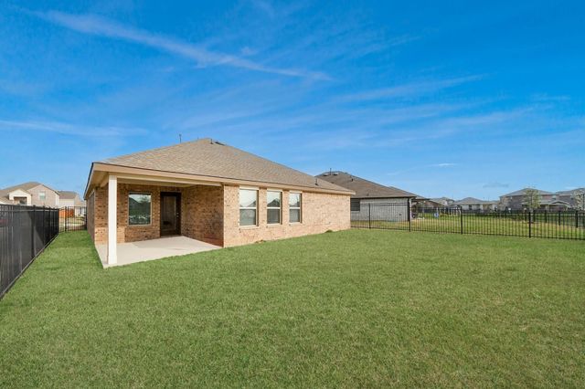 2952 Cordova Hill Drive, Katy, TX 77493
