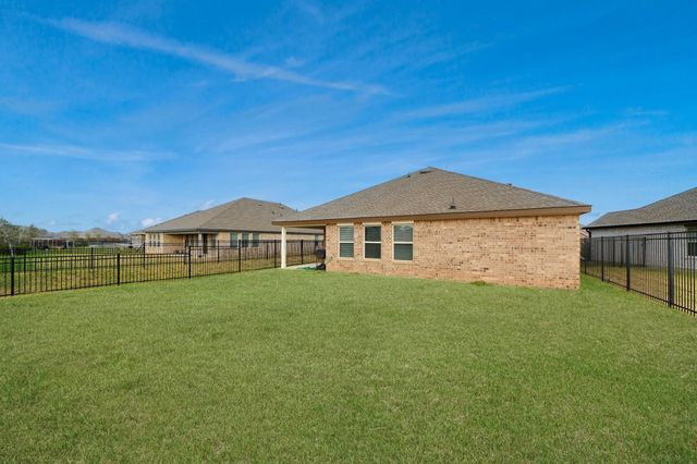 2952 Cordova Hill Drive, Katy, TX 77493