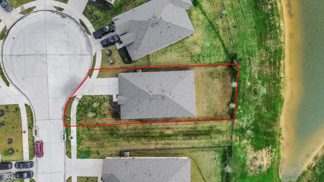 2952 Cordova Hill Drive, Katy, TX 77493