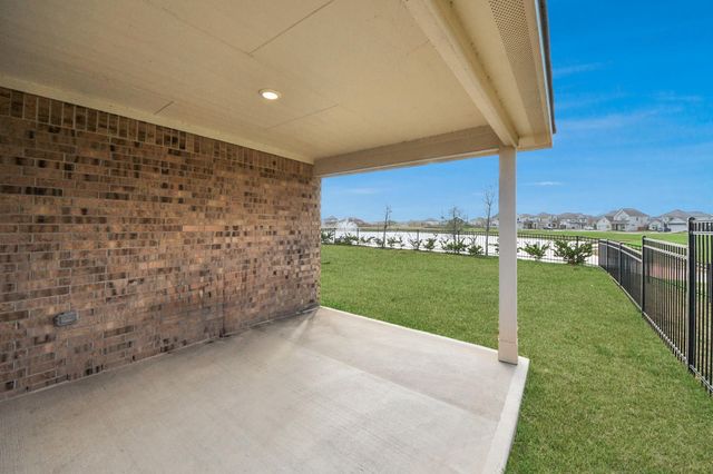 2952 Cordova Hill Drive, Katy, TX 77493