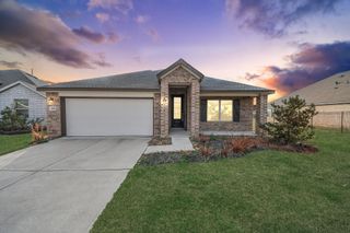 2952 Cordova Hill Drive, Katy, TX 77493