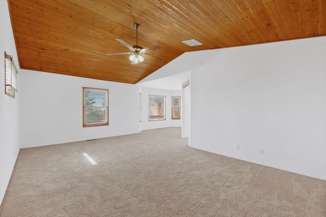 10 Blue Mesa Road, Santa Fe, NM 87508
