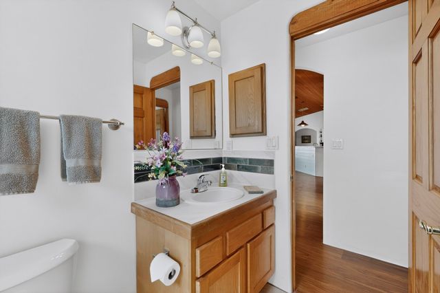 10 Blue Mesa Road, Santa Fe, NM 87508