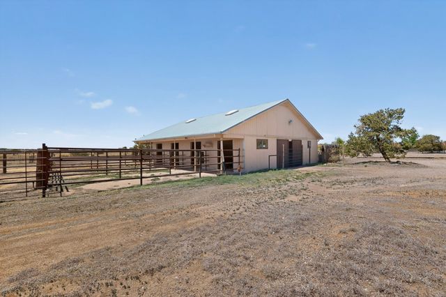 10 Blue Mesa Road, Santa Fe, NM 87508