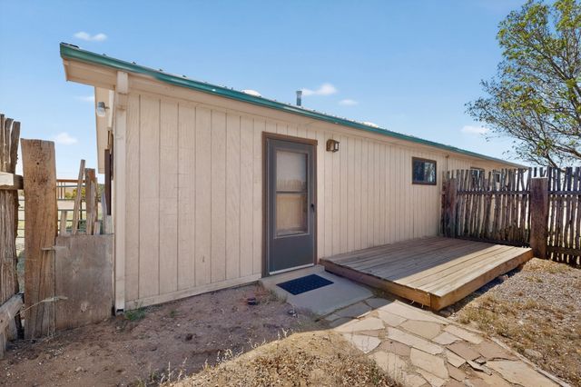 10 Blue Mesa Road, Santa Fe, NM 87508