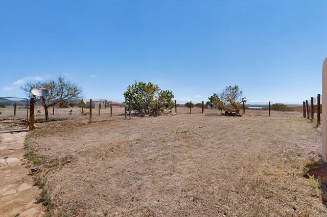 10 Blue Mesa Road, Santa Fe, NM 87508