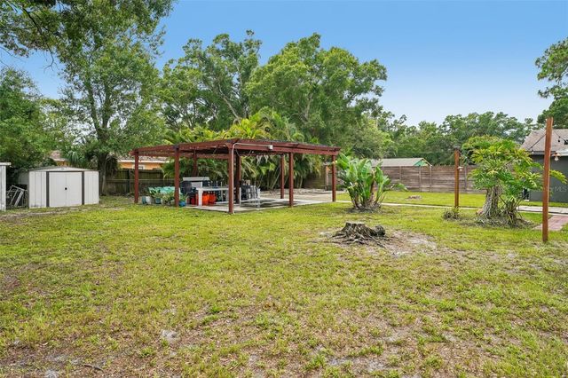 4901 TAYLOR STREET N, St Petersburg, FL 33714