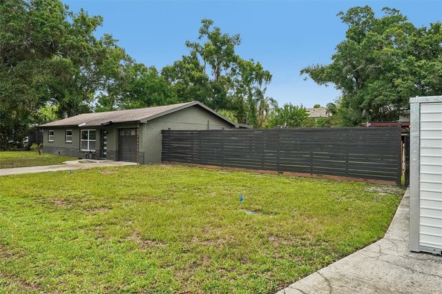 4901 TAYLOR STREET N, St Petersburg, FL 33714