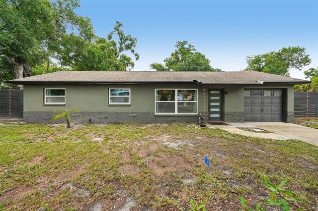 4901 TAYLOR STREET N, St Petersburg, FL 33714