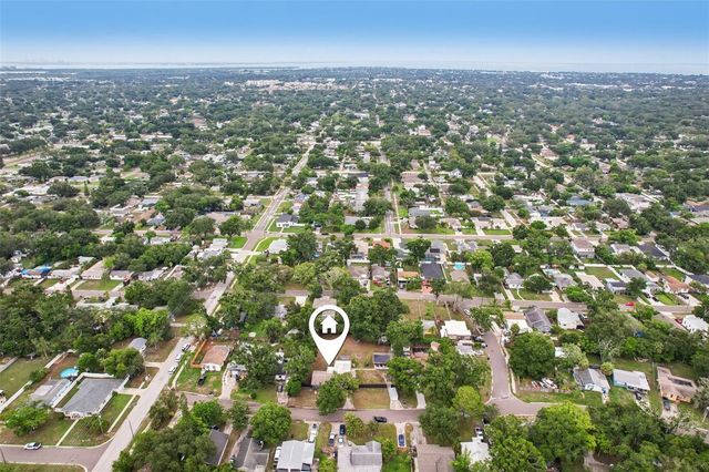 4901 TAYLOR STREET N, St Petersburg, FL 33714