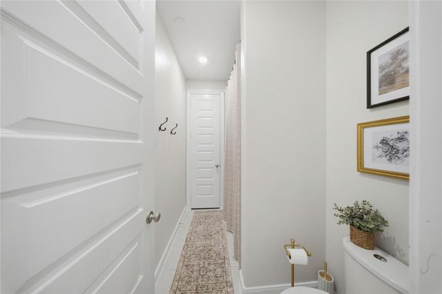 2203 Orono Landing Lane, Pearland, TX 77089